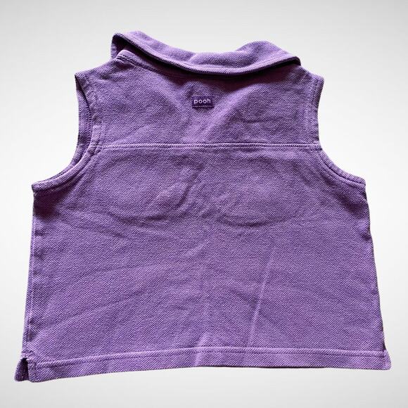 The Disney Store Winnie the Pooh Polo Kids Sz 4T - Picture 10 of 10